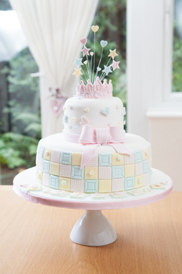 Sample Cake 6